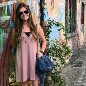 Meet your Posher, Jackie